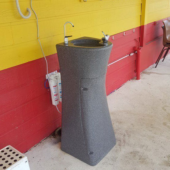 Bingham Plumbing & Gas - Appliance Installations Water Drinking Fountain and Filter