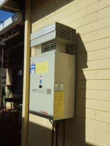 Bingham Plumbing & Gas - Water Heater Bosch Instantaneous Hot Water