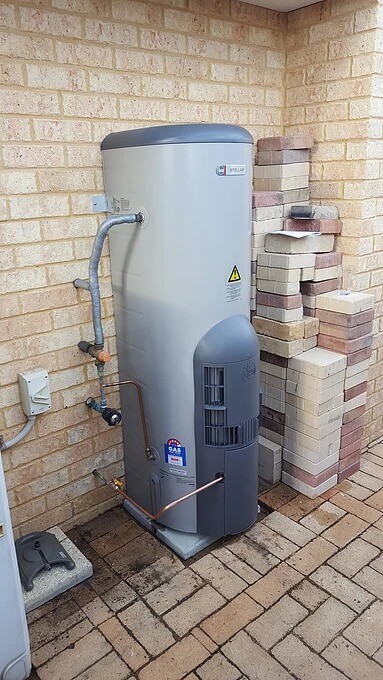 Bingham Plumbing & Gas - Water Heater Installation and Set-up