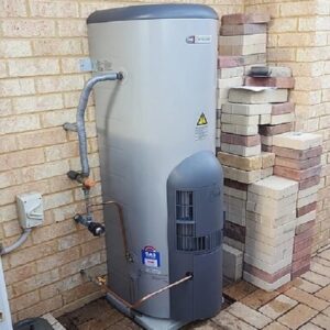 Bingham Plumbing Gas Water Heater